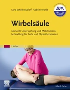 Schildt-Rudloff / Harke |  Wirbelsäule | eBook | Sack Fachmedien