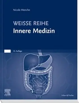 Menche |  Innere Medizin | eBook | Sack Fachmedien