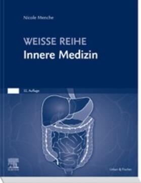 Menche | Innere Medizin | E-Book | sack.de