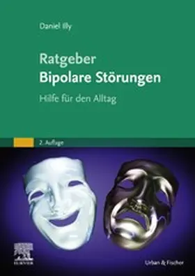 Illy |  Ratgeber Bipolare Störungen | eBook | Sack Fachmedien