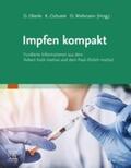 Oberle / Cichutek / Wichmann |  Impfen kompakt | eBook | Sack Fachmedien