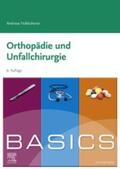 Ficklscherer |  BASICS Orthopädie und Traumatologie | eBook | Sack Fachmedien