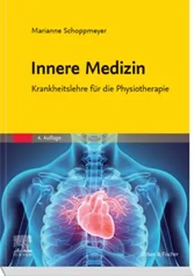 Schoppmeyer |  Innere Medizin | eBook | Sack Fachmedien