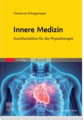 Schoppmeyer | Innere Medizin | E-Book | sack.de