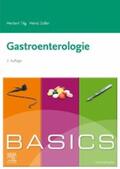 Tilg / Zoller |  Basics Gastroenterologie | eBook | Sack Fachmedien