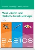 Holtmann / Hackenberg / Handschel |  BASICS Mund-Kiefer-Gesichtschirurgie | eBook | Sack Fachmedien