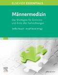 Rausch / Stenzl |  ELSEVIER ESSENTIALS Männermedizin | eBook | Sack Fachmedien