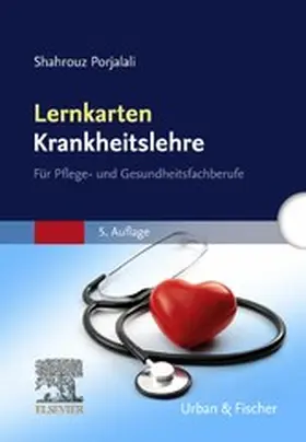 Porjalali |  Lernkarten Krankheitslehre | eBook | Sack Fachmedien