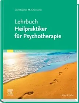 Ofenstein |  Lehrbuch Heilpraktiker für Psychotherapie | eBook | Sack Fachmedien