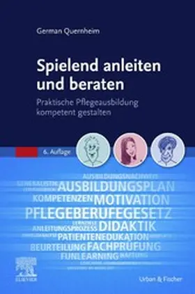 Quernheim |  Spielend anleiten und beraten | eBook | Sack Fachmedien