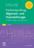 Lehmann / Lippert |  FAP Allgemein- und Viszeralchirurgie | eBook | Sack Fachmedien
