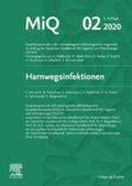 Schubert / Podbielski |  MIQ 02: Harnwegsinfektionen | eBook | Sack Fachmedien
