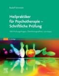 Schneider |  Heilpraktiker für Psychotherapie - Schriftliche Prüfung | eBook | Sack Fachmedien