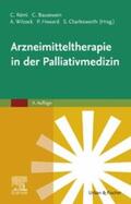 Rémi / Bausewein / Charlesworth |  Arzneimitteltherapie in der Palliativmedizin | eBook | Sack Fachmedien