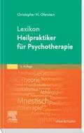 Ofenstein |  Lexikon zum Heilpraktiker für Psychotherapie | eBook | Sack Fachmedien