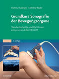 Gaulrapp / Binder |  Grundkurs Sonografie der Bewegungsorgane | eBook | Sack Fachmedien