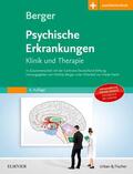 Berger |  Psychische Erkrankungen | eBook | Sack Fachmedien