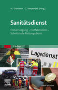 Grönheim / Kemperdick |  Sanitätsdienst | eBook | Sack Fachmedien