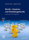 Mürbe / Stadler |  Berufs-, Gesetzes- und Staatsbürgerkunde | eBook | Sack Fachmedien