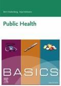 Hackenberg / Hohmann |  BASICS Public Health | eBook | Sack Fachmedien