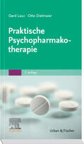 Laux / Dietmaier |  Praktische Psychopharmakotherapie | eBook | Sack Fachmedien