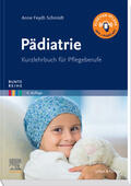 Feydt-Schmidt |  BR Pädiatrie | eBook | Sack Fachmedien