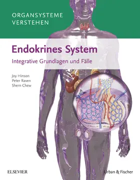 Hinson / Raven / Chew |  Organsysteme verstehen: Endokrines System | eBook | Sack Fachmedien