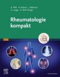 Pfeil / Oelzner / Böttcher |  Rheumatologie kompakt | eBook | Sack Fachmedien