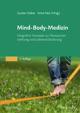 Dobos / Paul |  Mind-Body-Medizin | eBook | Sack Fachmedien