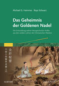 Hammes / Schwarz |  Das Geheimnis der Goldenen Nadel | eBook | Sack Fachmedien