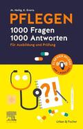 Heilig / Everts |  PFLEGEN - 1000 Fragen, 1000 Antworten | eBook | Sack Fachmedien