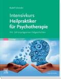Schneider |  Intensivkurs Heilpraktiker für Psychotherapie | eBook | Sack Fachmedien