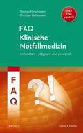 Fleischmann / Hohenstein |  FAQ Klinische Notfallmedizin | Buch |  Sack Fachmedien