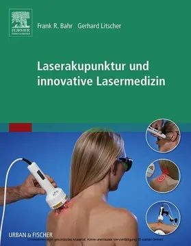 Litscher |  Laserakupunktur und innovative Lasermedizin | eBook | Sack Fachmedien