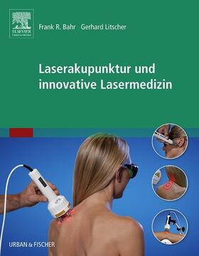 Litscher | Laserakupunktur und innovative Lasermedizin | E-Book | sack.de