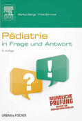 Stange / Borrosch |  Pädiatrie in Frage und Antwort | eBook | Sack Fachmedien