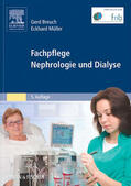 Breuch / Müller |  Fachpflege Nephrologie und Dialyse | eBook | Sack Fachmedien