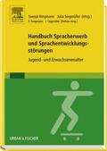 Ringmann / Siegmüller |  Handbuch Spracherwerb und Sprachentwicklungsstörungen | eBook | Sack Fachmedien