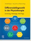 Zalpour |  Differenzialdiagnostik in der Physiotherapie - Screening, Pathologie, Red Flags | eBook | Sack Fachmedien