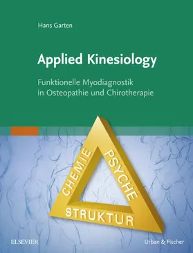 Garten |  Applied Kinesiology | eBook | Sack Fachmedien