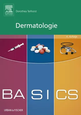 Terhorst |  BASICS Dermatologie | eBook | Sack Fachmedien