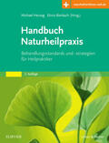 Bierbach / Herzog |  Handbuch Naturheilpraxis | eBook | Sack Fachmedien