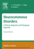 Hagel / Benjamin |  Neurocutaneous Disorders | eBook | Sack Fachmedien