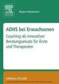 Hinkelmann |  ADHS bei Erwachsenen | eBook | Sack Fachmedien