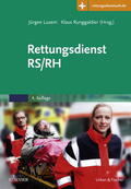 Luxem / Runggaldier |  Rettungsdienst RS/RH | eBook | Sack Fachmedien