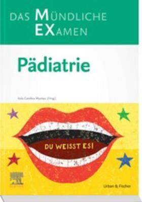 Stange | MEX Das Mündliche Examen Pädiatrie | E-Book | sack.de