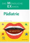 Stange |  MEX Das Mündliche Examen Pädiatrie | eBook | Sack Fachmedien