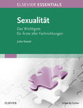 Kossat |  Elsevier Essentials Sexualität | eBook | Sack Fachmedien