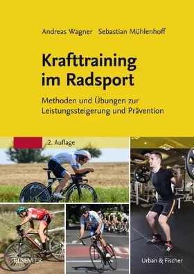 Wagner / Mühlenhoff / Sandig |  Krafttraining im Radsport | eBook | Sack Fachmedien