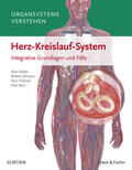 Noble / Johnson / Thomas |  Organsysteme verstehen - Herz-Kreislauf-System | eBook | Sack Fachmedien